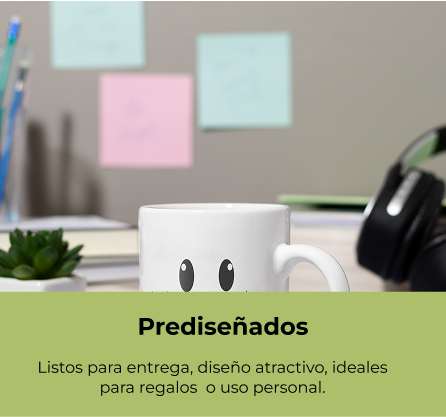 Personalizados