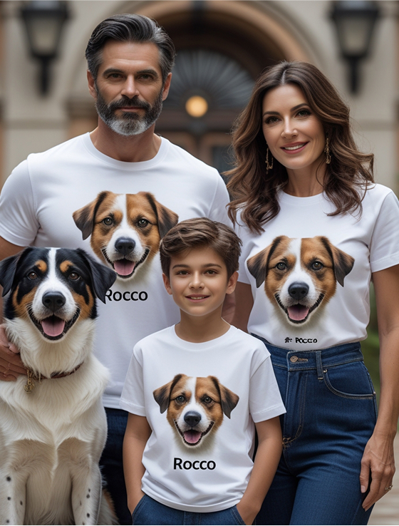Mascotas / Petlover
