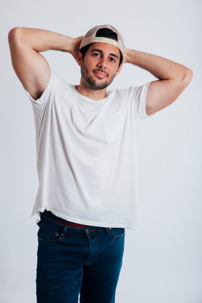 CAMISETA ALGODON 140GRS
